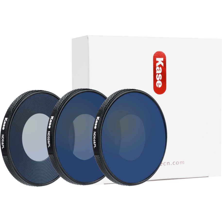 osmo action 6 3 filter set