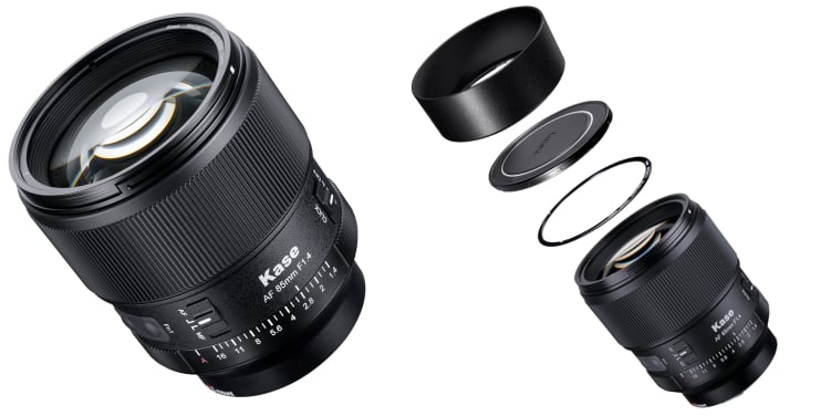 lenses