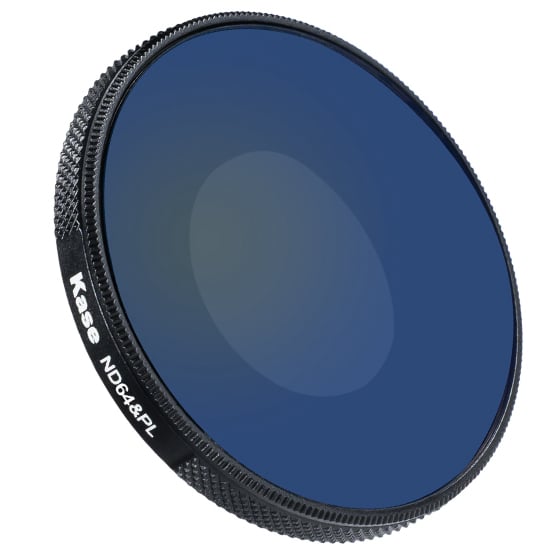 osmo action 6 cpl nd64