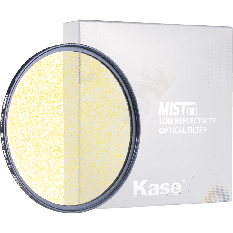 Gold Mist