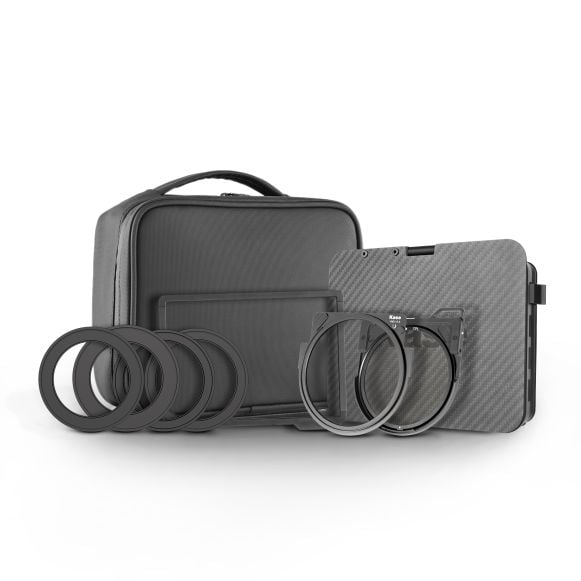 matte box