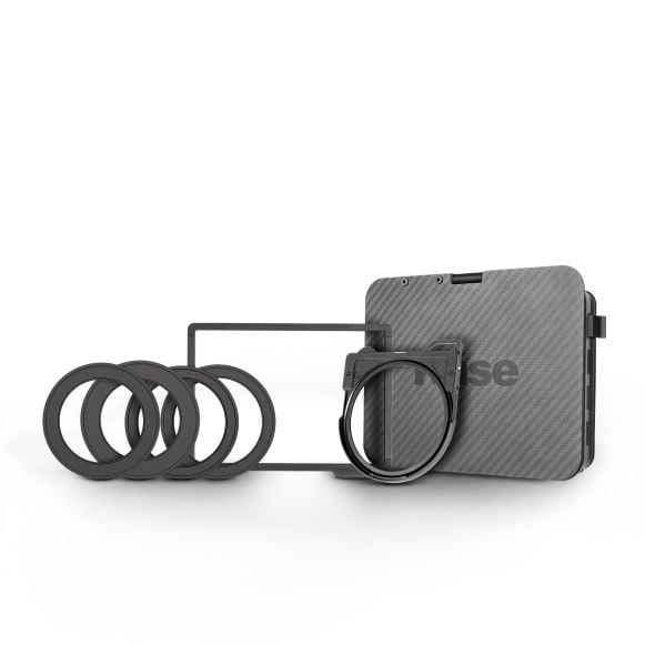 matte holder