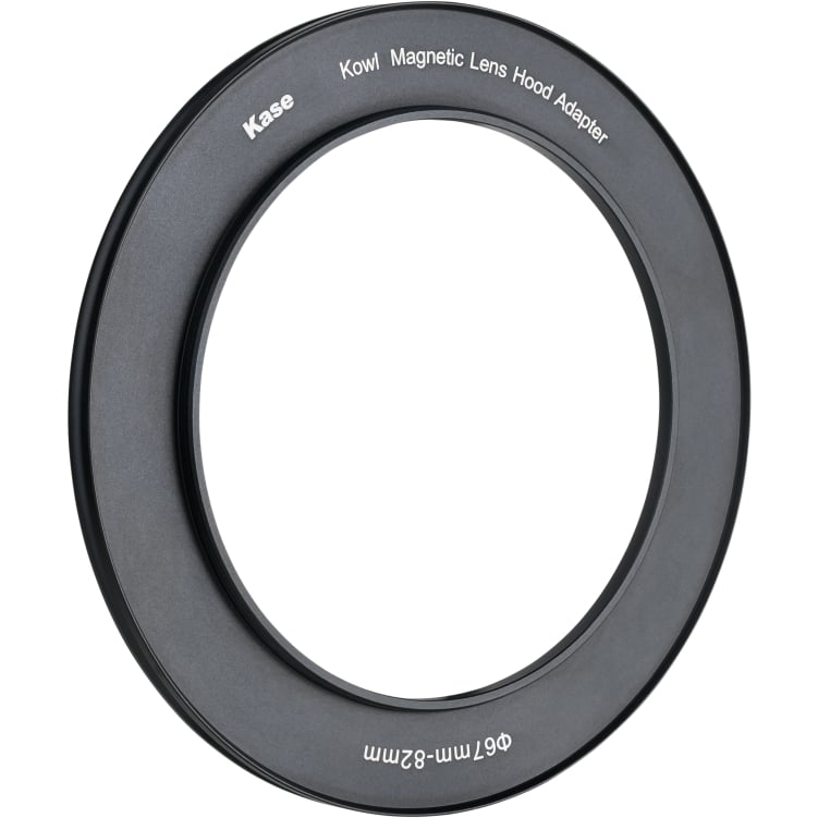 kowl hood adapters