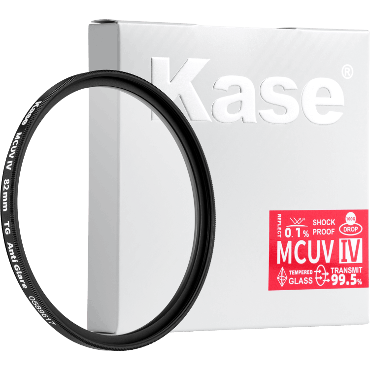 MCUV IV