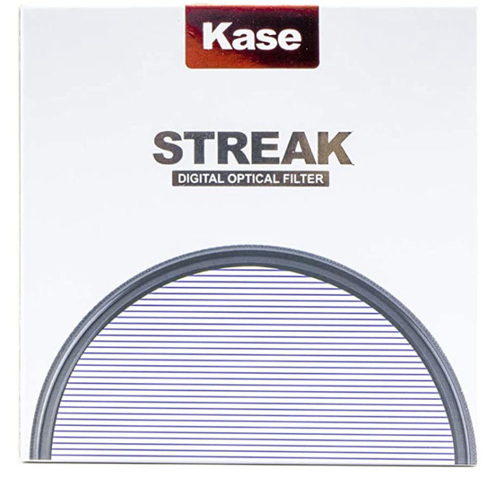 Kase Wolverine 82mm Reverse Grad ND0.9 Magnetic Shockproof Tempered Optical Glass Sunset Filter Incl Adapter 82 ND 0.9 3 Stop