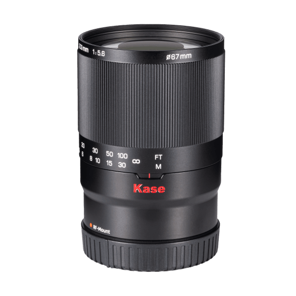 canon EF