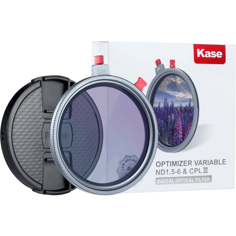 Optimizer Vari ND CPL