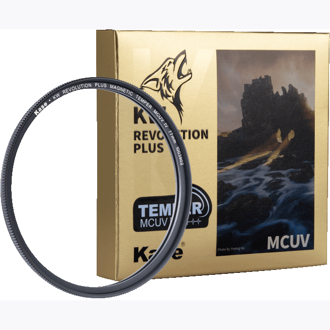 temper mcuv