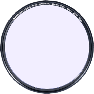 revolution plus neutral night