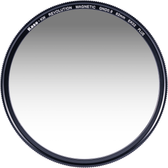 revolution plus soft grad 0.9