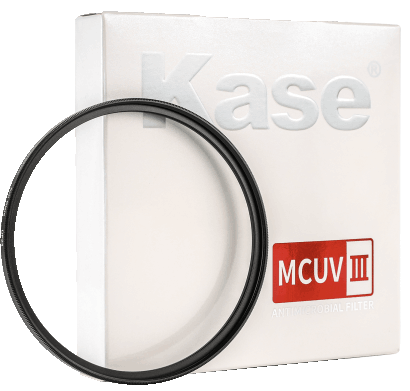 MCUV III